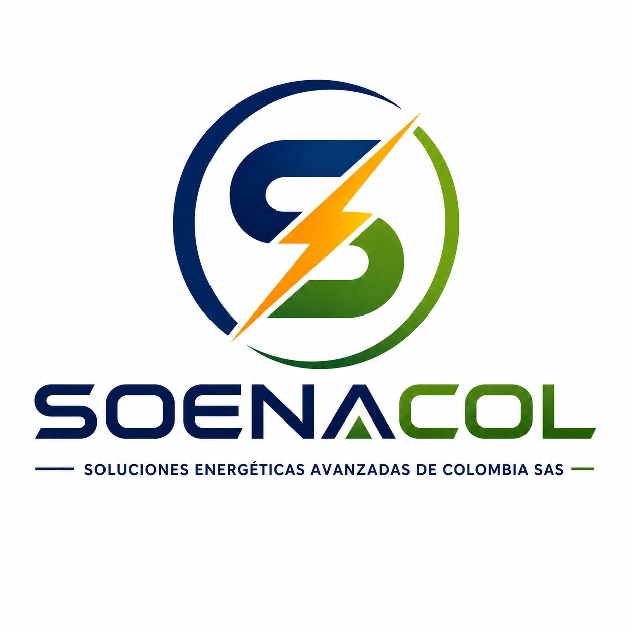 Soenacol Logo