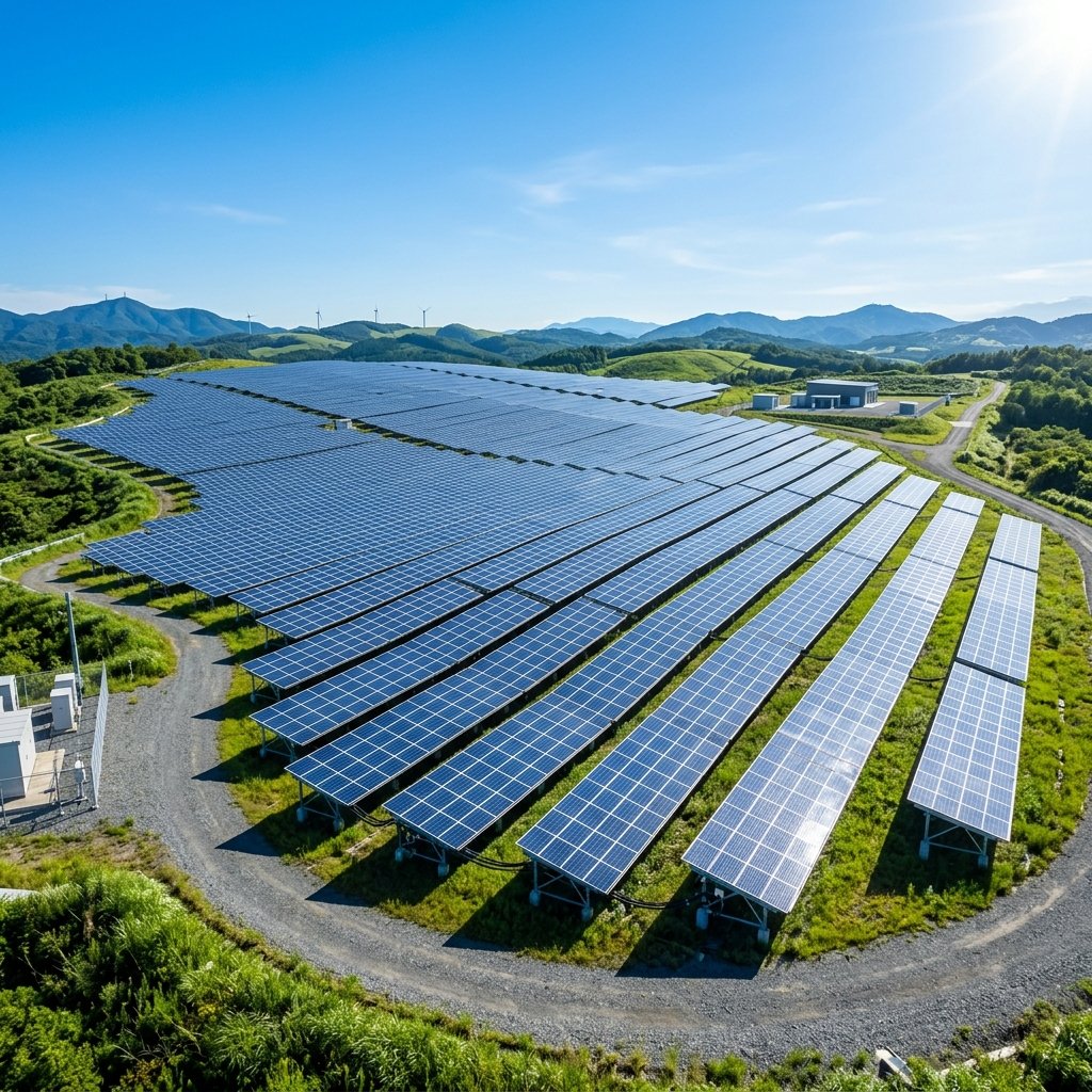 Energía Solar Soenacol