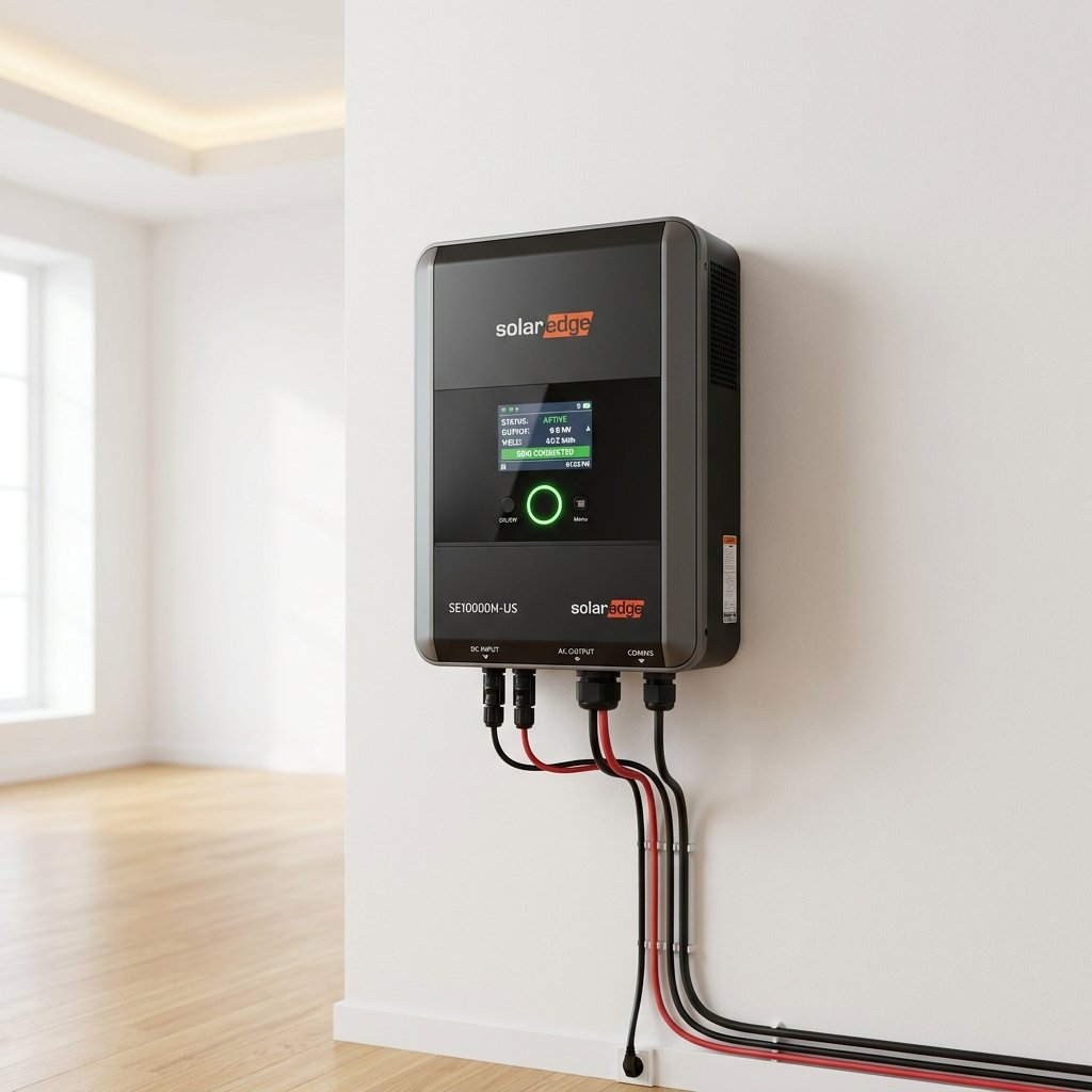 Inversor On-Grid SolaX 5kW